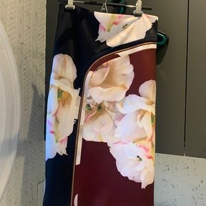 Ted baker skirt size 4